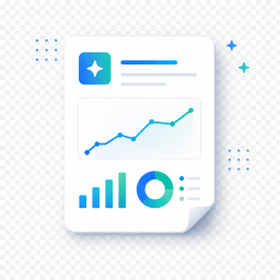 Studio317 Report Drafts for Google Analytics のアイコン